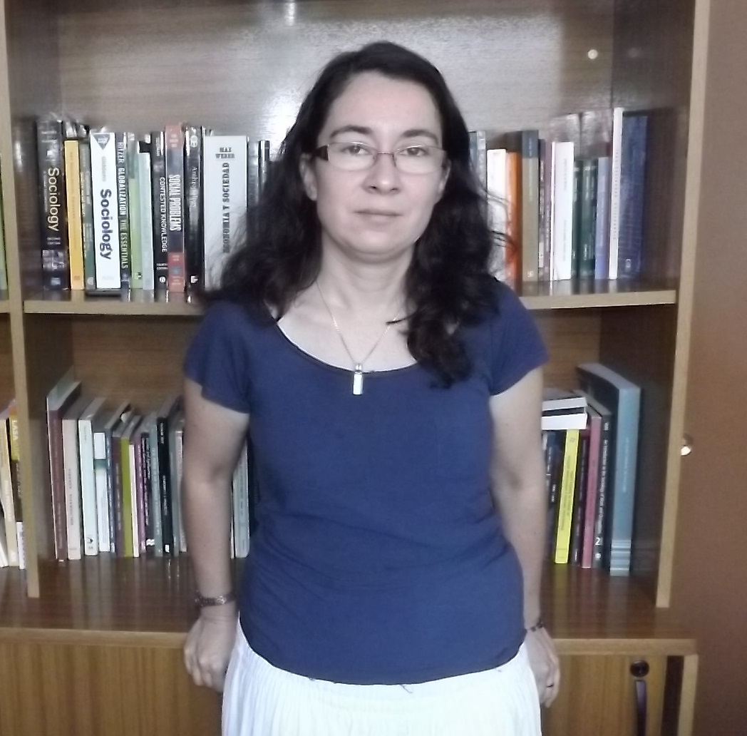 Lucía Saldaña Muñoz