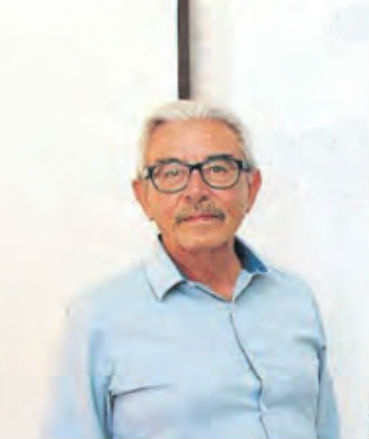 Guillermo Henríquez Aste