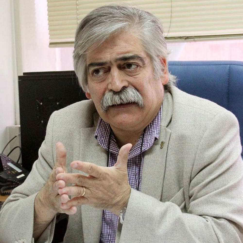 Manuel Antonio Baeza Rodríguez