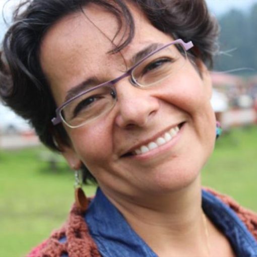 Dolores FIgueroa Romero