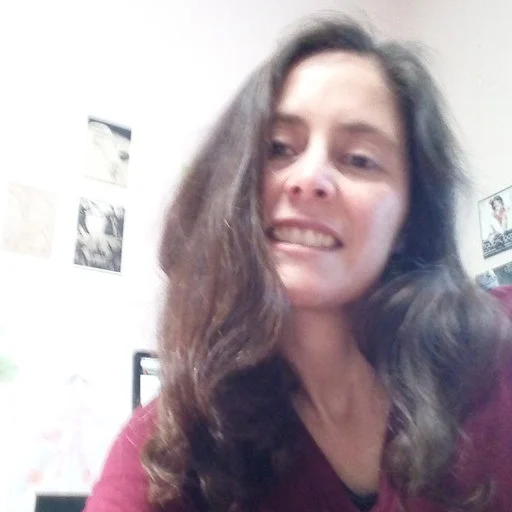 Daniela Leiton Legües