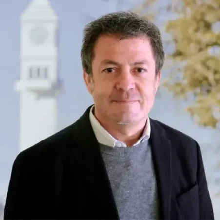 Leonel Pérez Bustamante