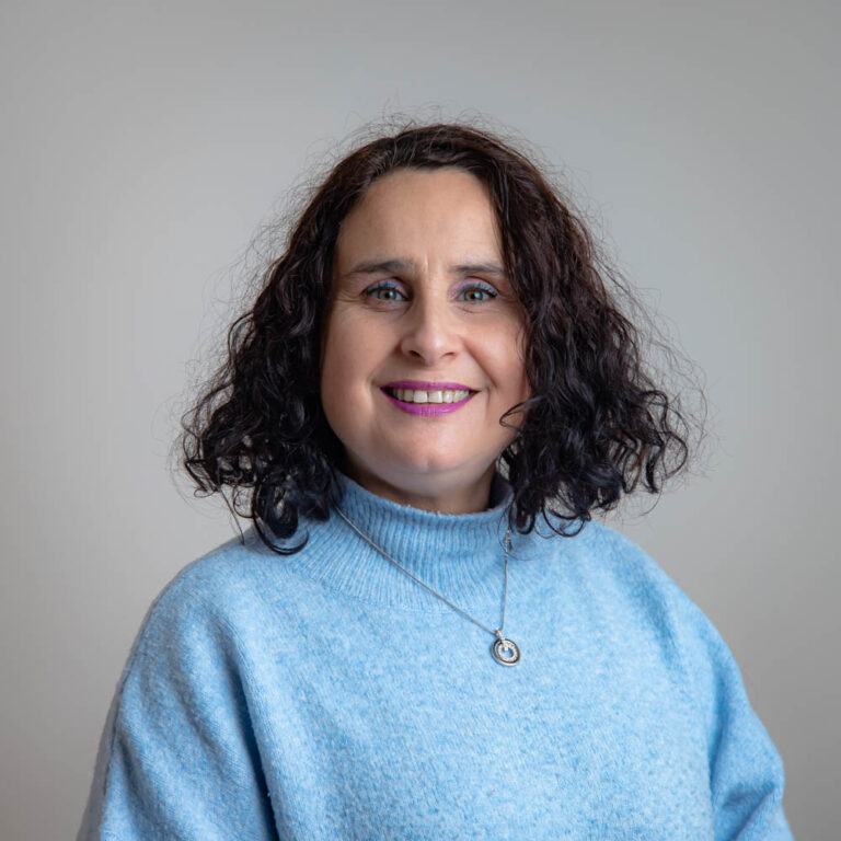 Maruzzella Valdivia Peralta