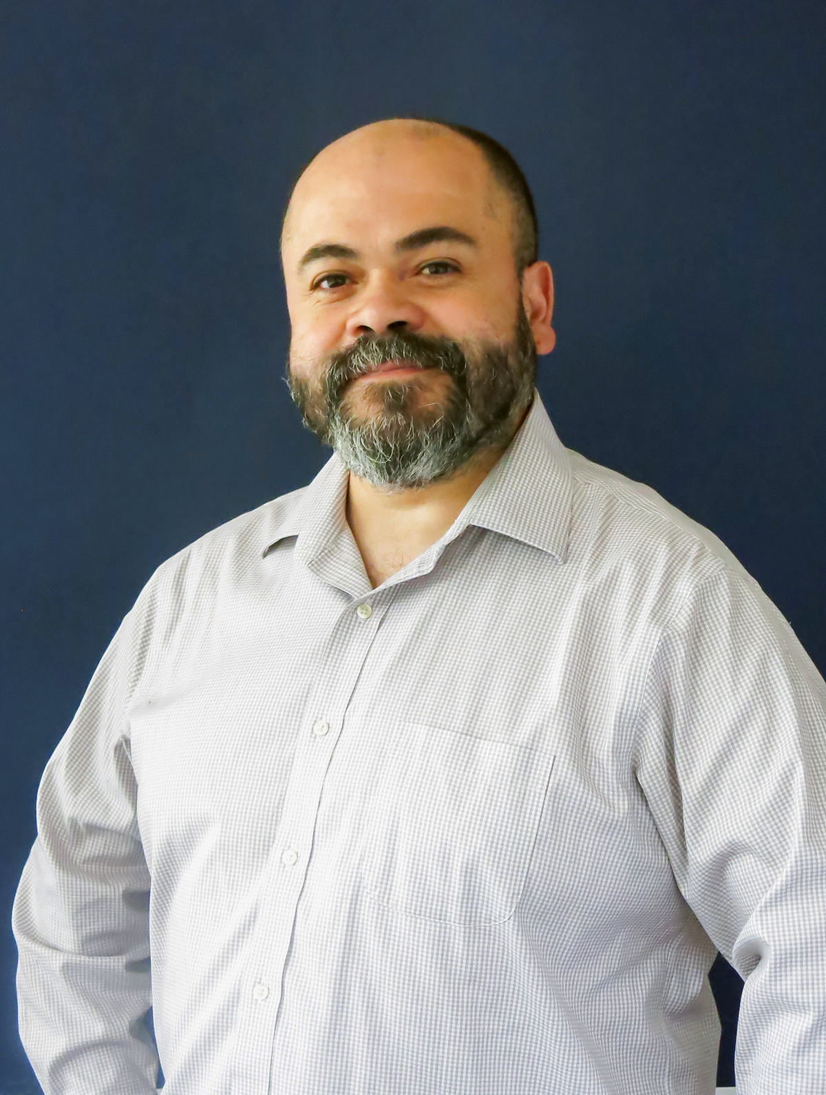 Oscar Santis Brante