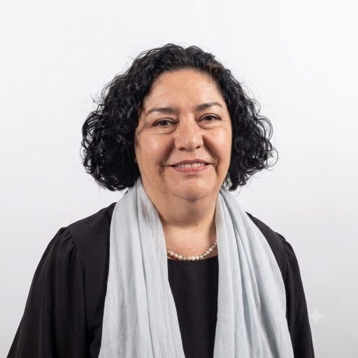 Sandra Fernández Castillo
