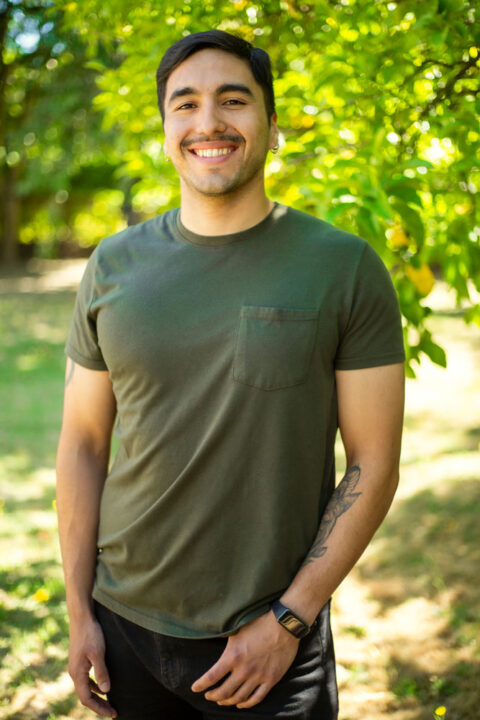 Sebastián Fuentealba González