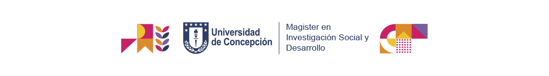 Magister Investigación Social