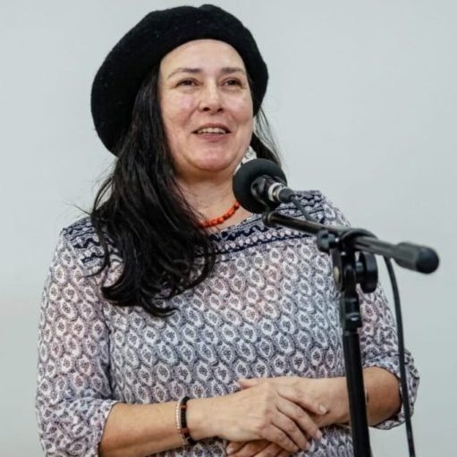 Magaly Mella Ábalos