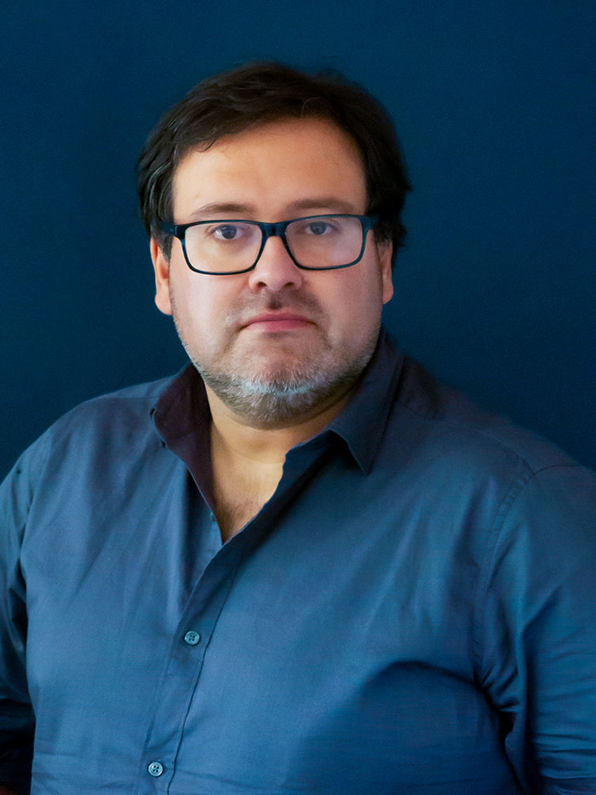 Pablo Fuentealba Carrasco
